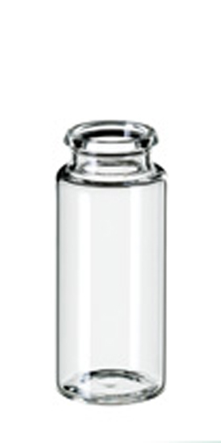 10ml snapkap flacon ND18