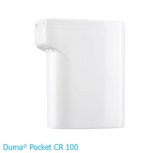 100 ml Duma® Pocket CR100 tabletpot model 10018C
